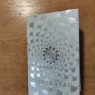 Отзыв Amouage Portrayal