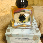 Отзывы Amouage Portrayal