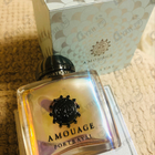 Отзывы Amouage Portrayal