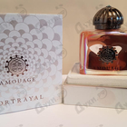 Отзывы Amouage Portrayal