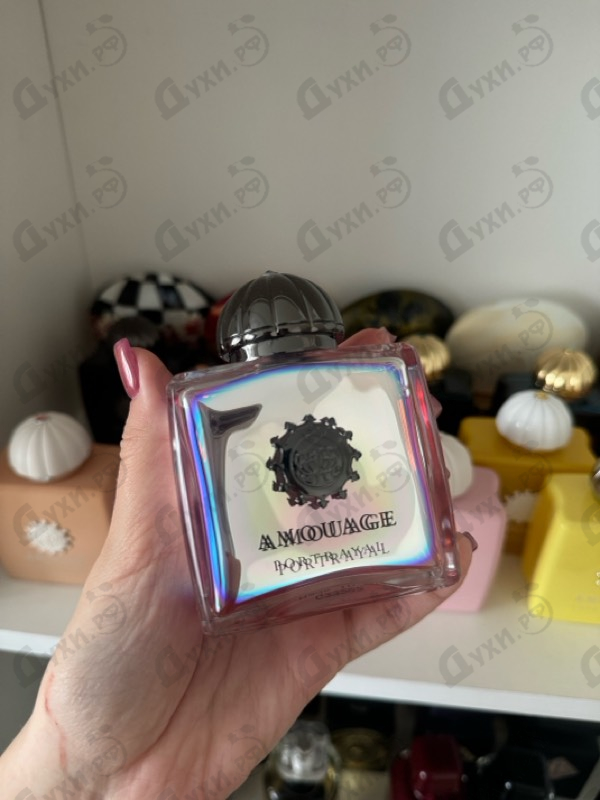 Купить Portrayal от Amouage