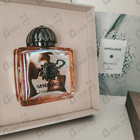 Отзывы Amouage Portrayal