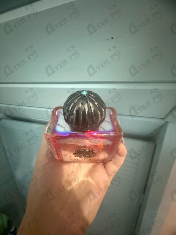 Парфюмерия Portrayal от Amouage