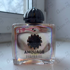 Отзывы Amouage Portrayal