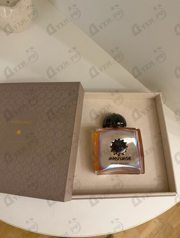 Купить Amouage Portrayal