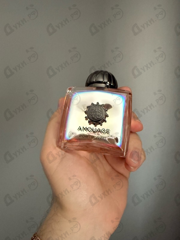 Духи Portrayal от Amouage