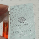 Отзывы Amouage Portrayal