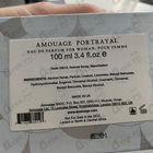 Духи Portrayal от Amouage