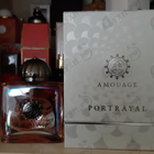 Отзыв Amouage Portrayal