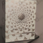Отзывы Amouage Portrayal