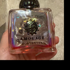 Отзыв Amouage Portrayal