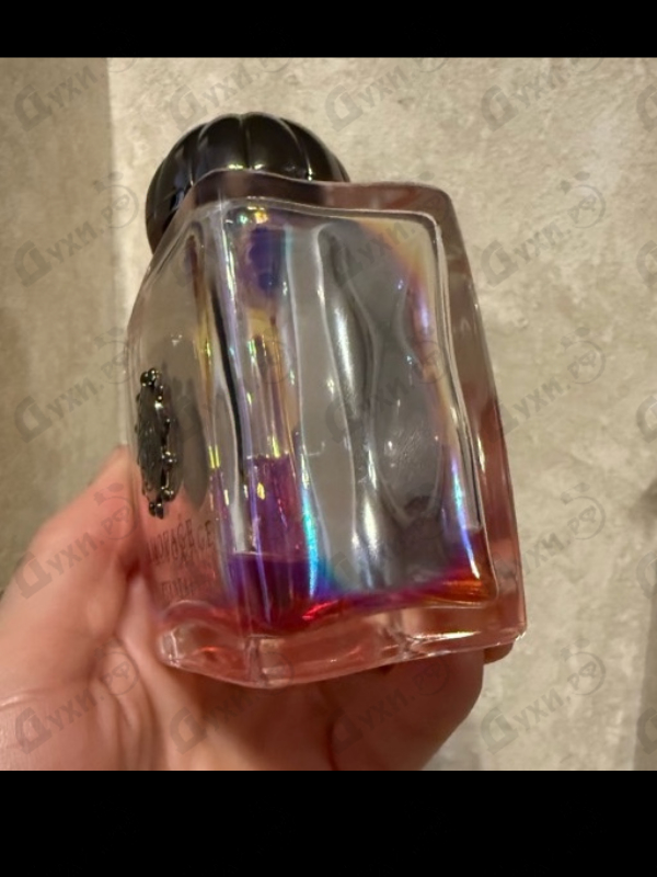 Духи Portrayal от Amouage