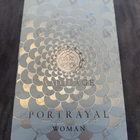 Отзывы Amouage Portrayal