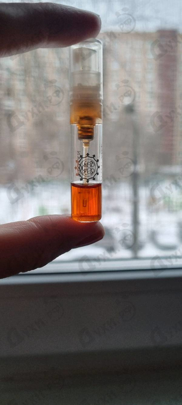 Духи Portrayal от Amouage