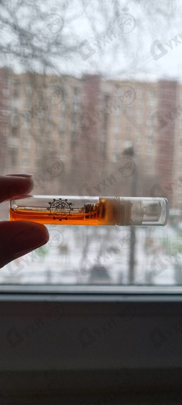 Духи Portrayal от Amouage