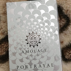 Отзыв Amouage Portrayal