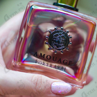 Отзывы Amouage Portrayal