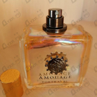 Отзывы Amouage Portrayal
