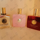Отзывы Amouage Portrayal