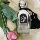 Отзывы Arabesque Elusive Musk