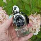 Парфюм Arabesque Elusive Musk