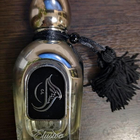 Отзыв Arabesque Elusive Musk