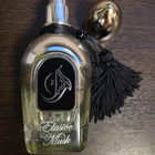 Отзыв Arabesque Elusive Musk