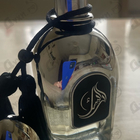 Отзывы Arabesque Elusive Musk