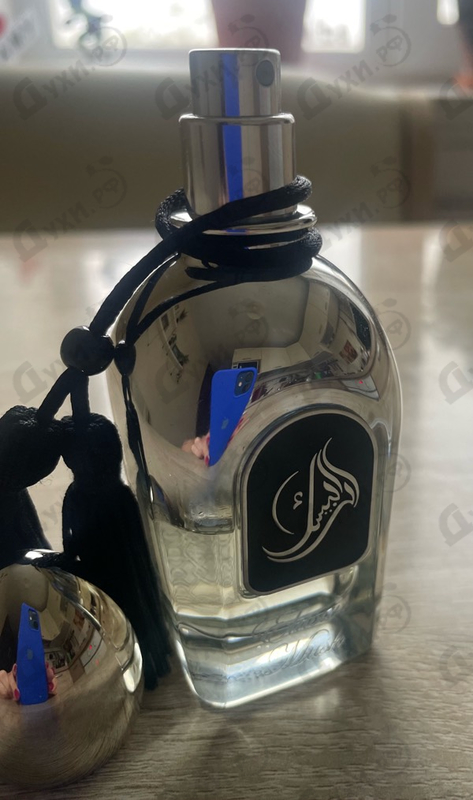 Духи Elusive Musk от Arabesque