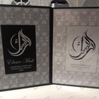 Парфюм Arabesque Elusive Musk