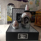 Отзывы Arabesque Elusive Musk