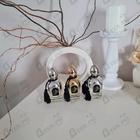 Отзыв Arabesque Elusive Musk