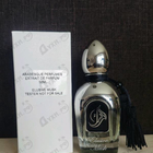 Отзывы Arabesque Elusive Musk