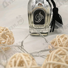 Отзывы Arabesque Elusive Musk