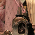 Отзыв Arabesque Elusive Musk