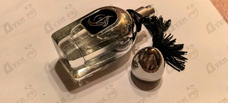 Парфюмерия Elusive Musk от Arabesque