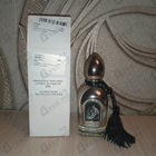 Отзывы Arabesque Elusive Musk