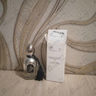Отзыв Arabesque Elusive Musk