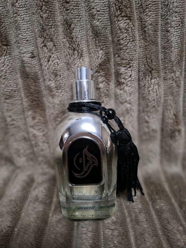Парфюмерия Elusive Musk от Arabesque