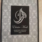 Отзывы Arabesque Elusive Musk