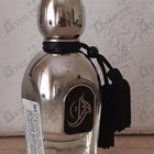 Отзыв Arabesque Elusive Musk