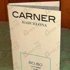 Парфюм Carner Barcelona Bo-Bo