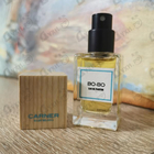 Духи Bo-Bo от Carner Barcelona
