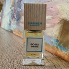 Духи Bo-Bo от Carner Barcelona