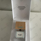 Духи Bo-Bo от Carner Barcelona