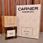 Парфюм Carner Barcelona Bo-Bo