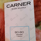 Отзывы Carner Barcelona Bo-Bo