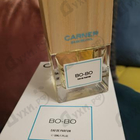 Духи Bo-Bo от Carner Barcelona