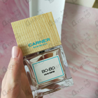 Отзывы Carner Barcelona Bo-Bo