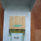 Духи Bo-Bo от Carner Barcelona